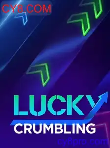 Descubra o Fascinante Mundo de LuckyCrumbling: O Novo Fenômeno dos Jogos