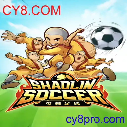 ShaolinSoccer