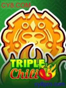 Descobrindo TripleChili: A Nova Sensação no Mundo dos Jogos